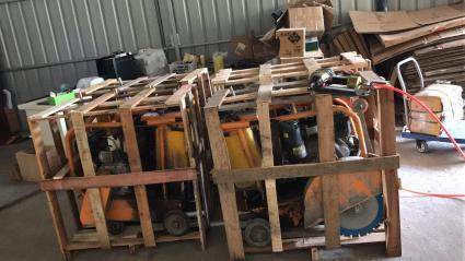月湖行李、家具、电器包装托运