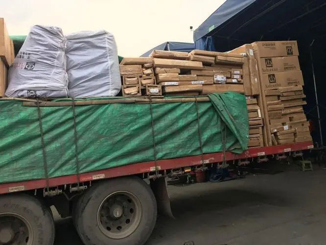 月湖家具托运